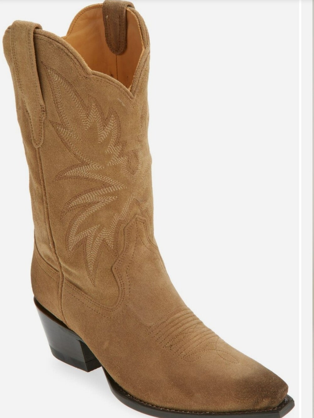 Tecovas the Sadie Wester Womens Boots
